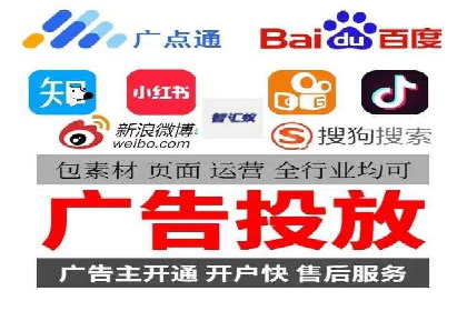 SEM竞价广告投放效果案例分析